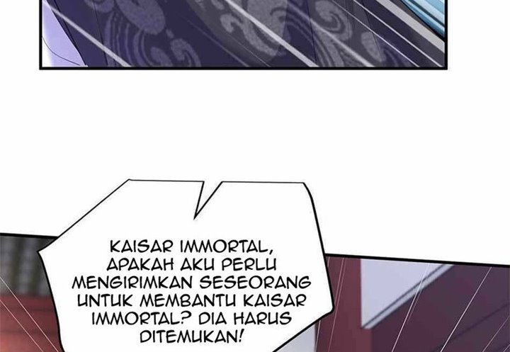 Am I Invincible Chapter 27 - Halaman 48