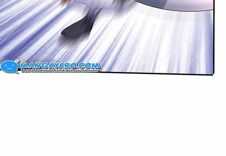 Am I Invincible Chapter 27 - Halaman 55