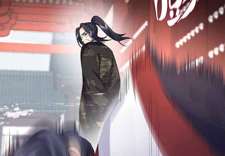 Am I Invincible Chapter 27 - Halaman 57