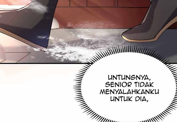 Am I Invincible Chapter 27 - Halaman 62