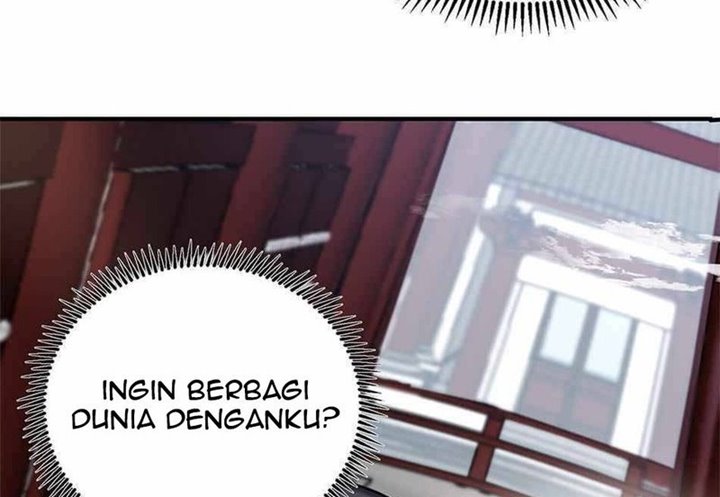 Am I Invincible Chapter 27 - Halaman 63