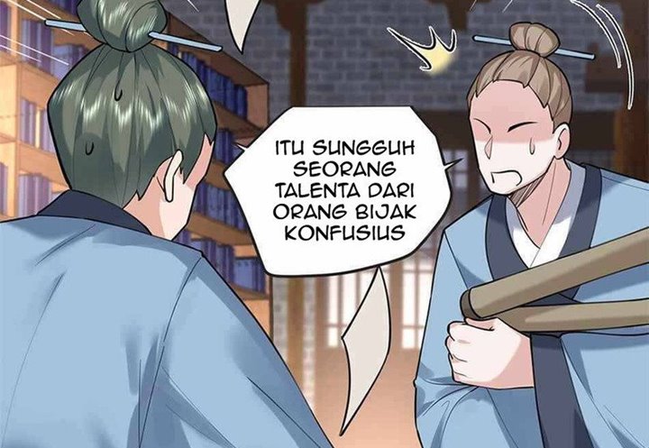 Am I Invincible Chapter 27 - Halaman 72