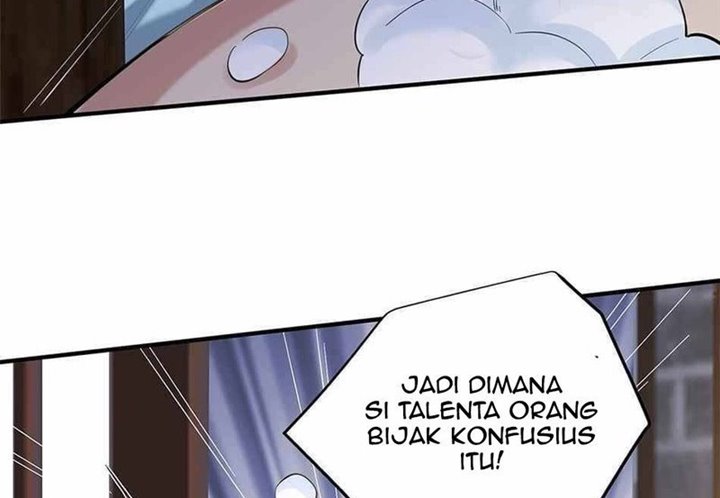 Am I Invincible Chapter 27 - Halaman 77