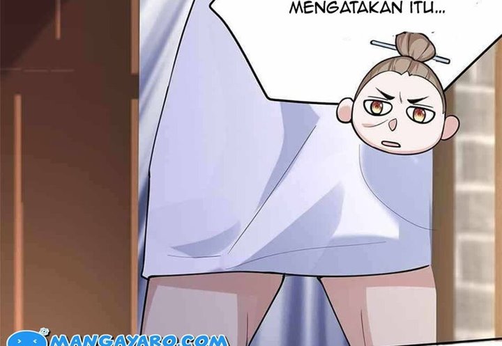Am I Invincible Chapter 27 - Halaman 80