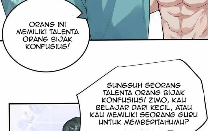 Am I Invincible Chapter 27 - Halaman 83