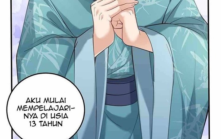 Am I Invincible Chapter 27 - Halaman 85