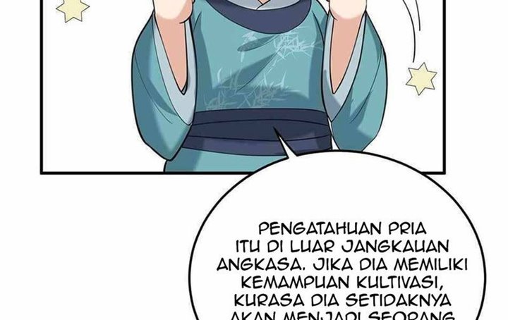 Am I Invincible Chapter 27 - Halaman 88