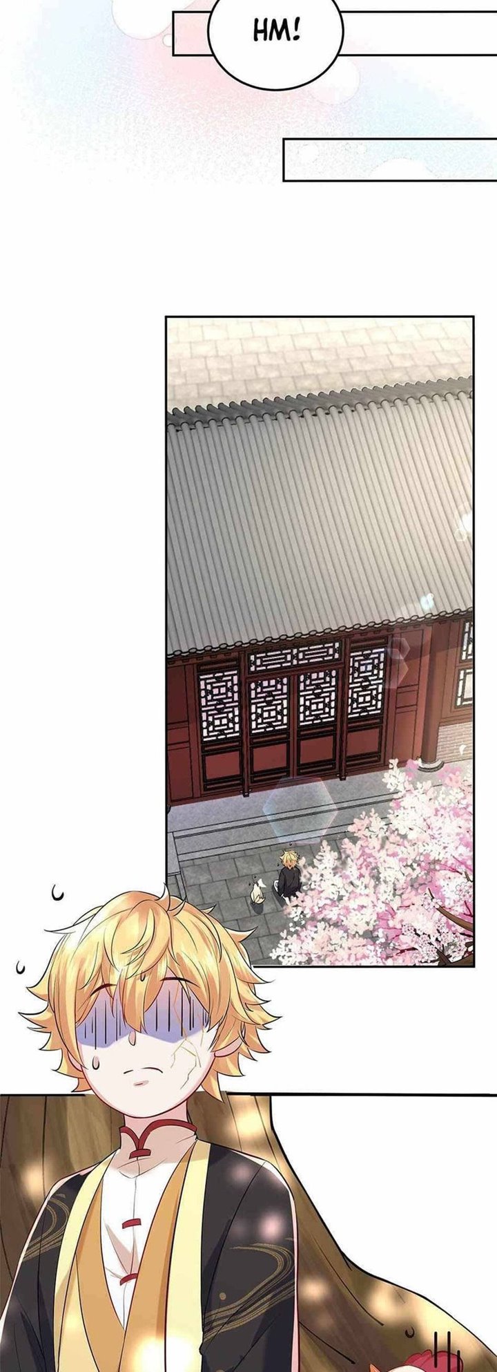 Am I Invincible Chapter 24 - Halaman 13