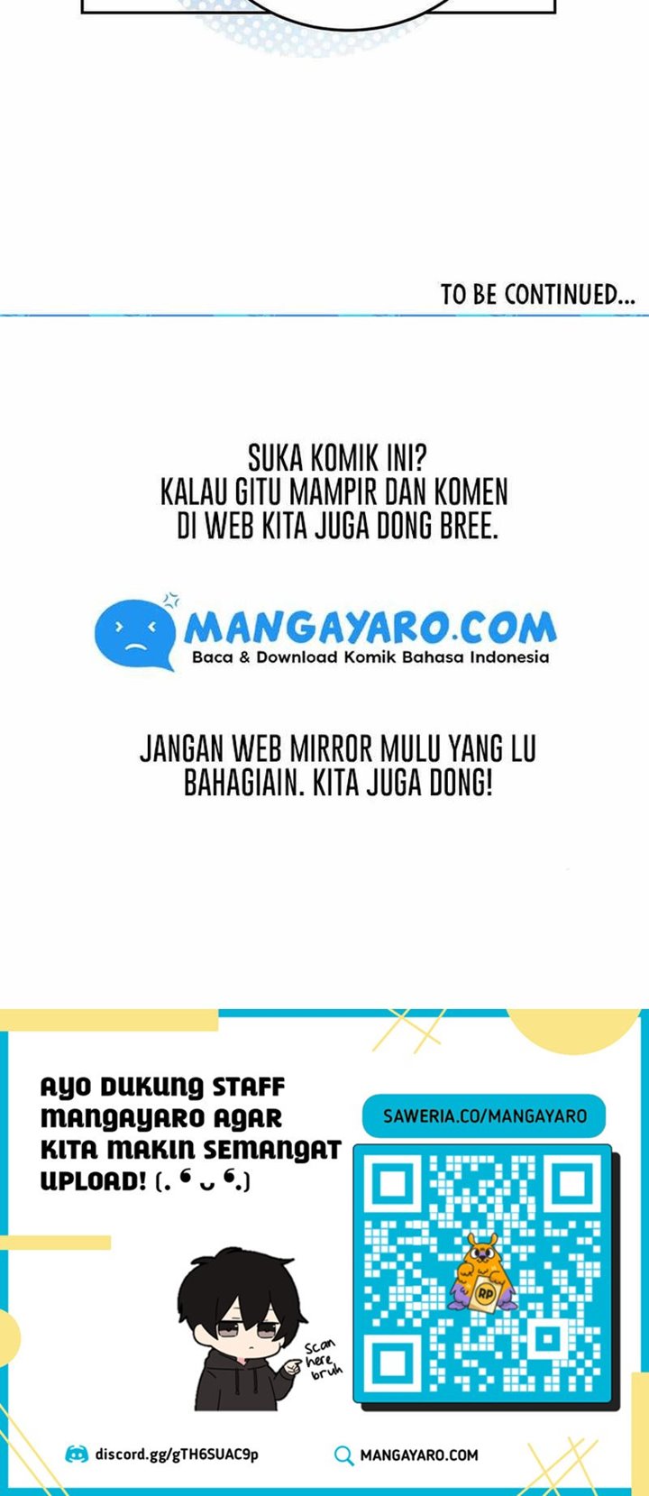 Am I Invincible Chapter 23 - Halaman 25