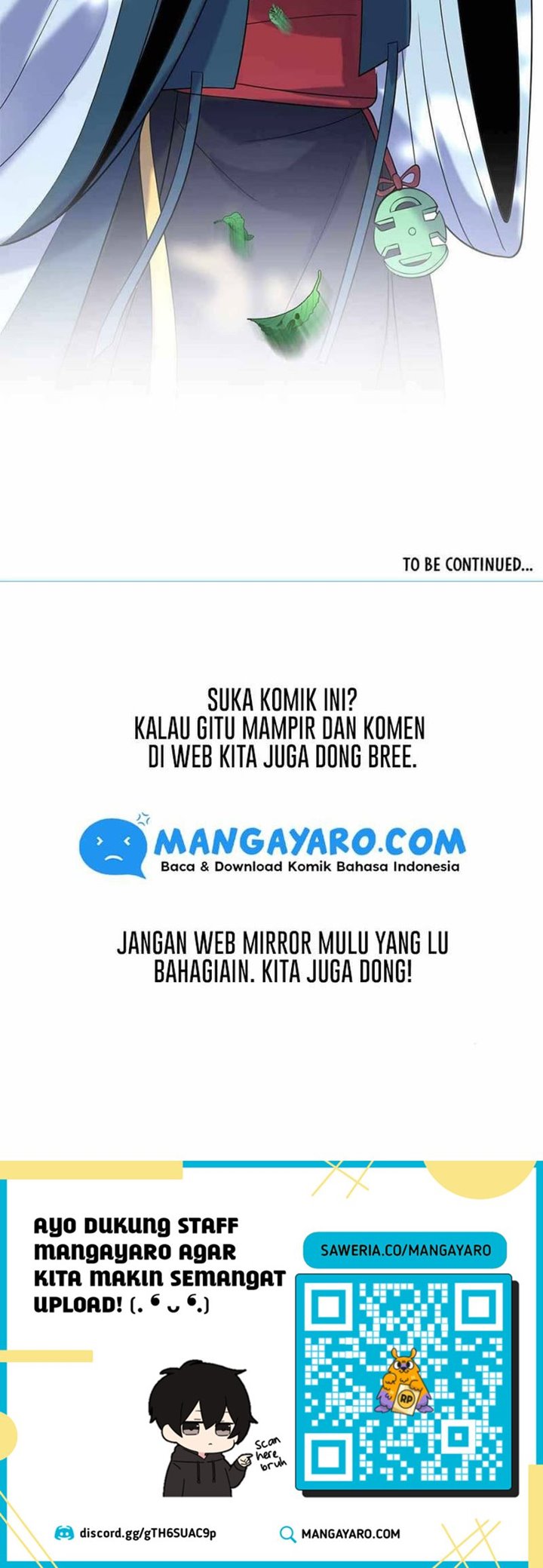 Am I Invincible Chapter 20 - Halaman 25