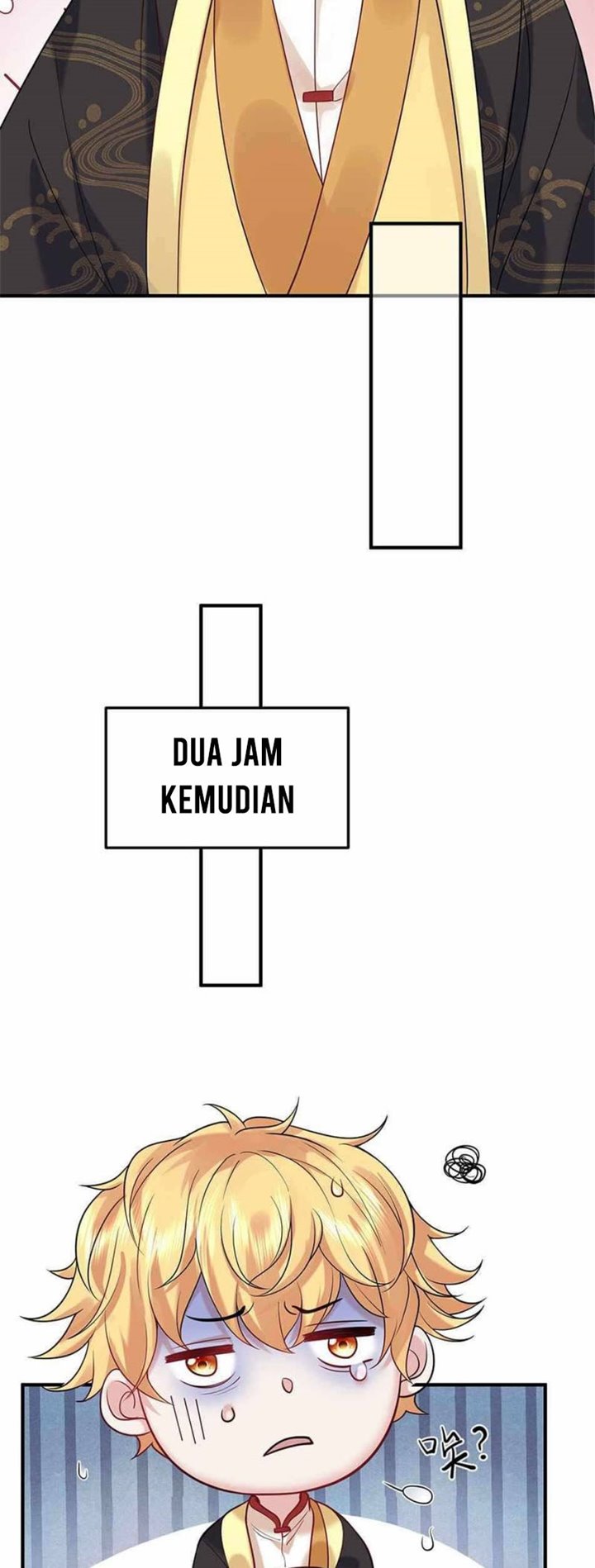 Am I Invincible Chapter 19 - Halaman 16