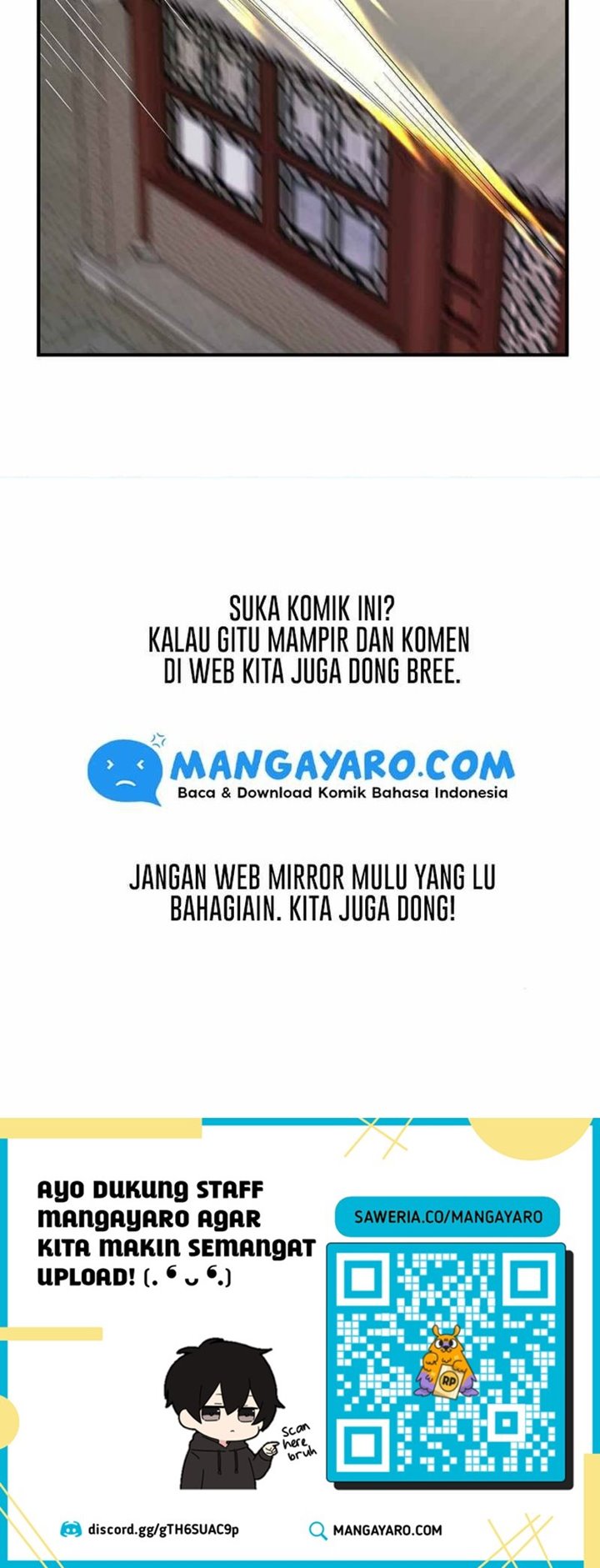 Am I Invincible Chapter 18 - Halaman 29