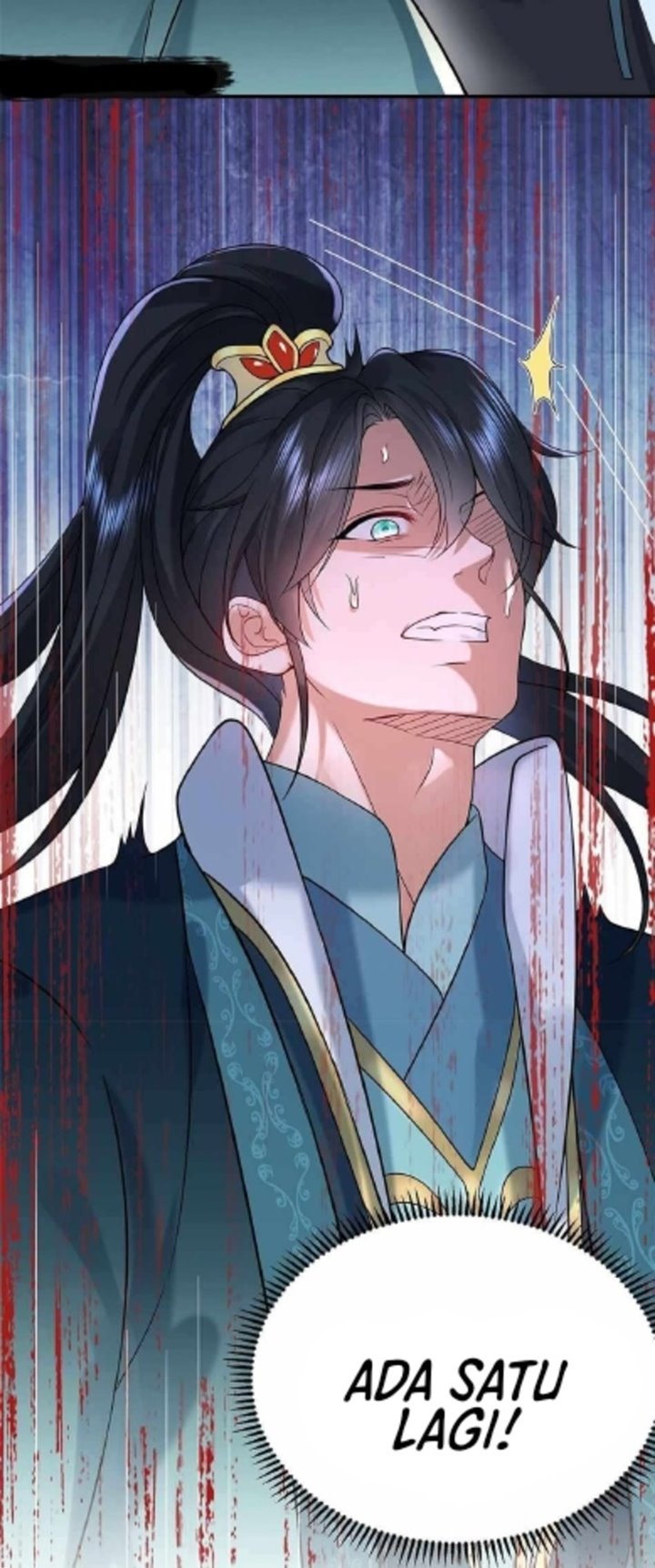 Am I Invincible Chapter 17 - Halaman 24