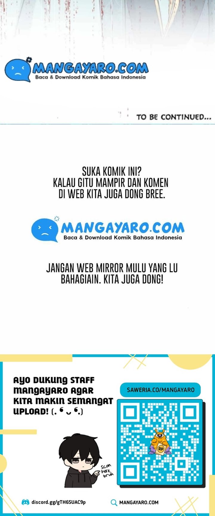 Am I Invincible Chapter 17 - Halaman 25