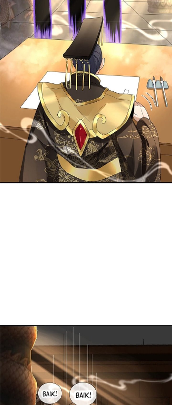 Am I Invincible Chapter 13 - Halaman 10