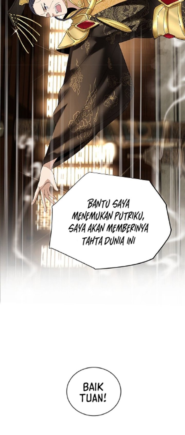 Am I Invincible Chapter 13 - Halaman 12