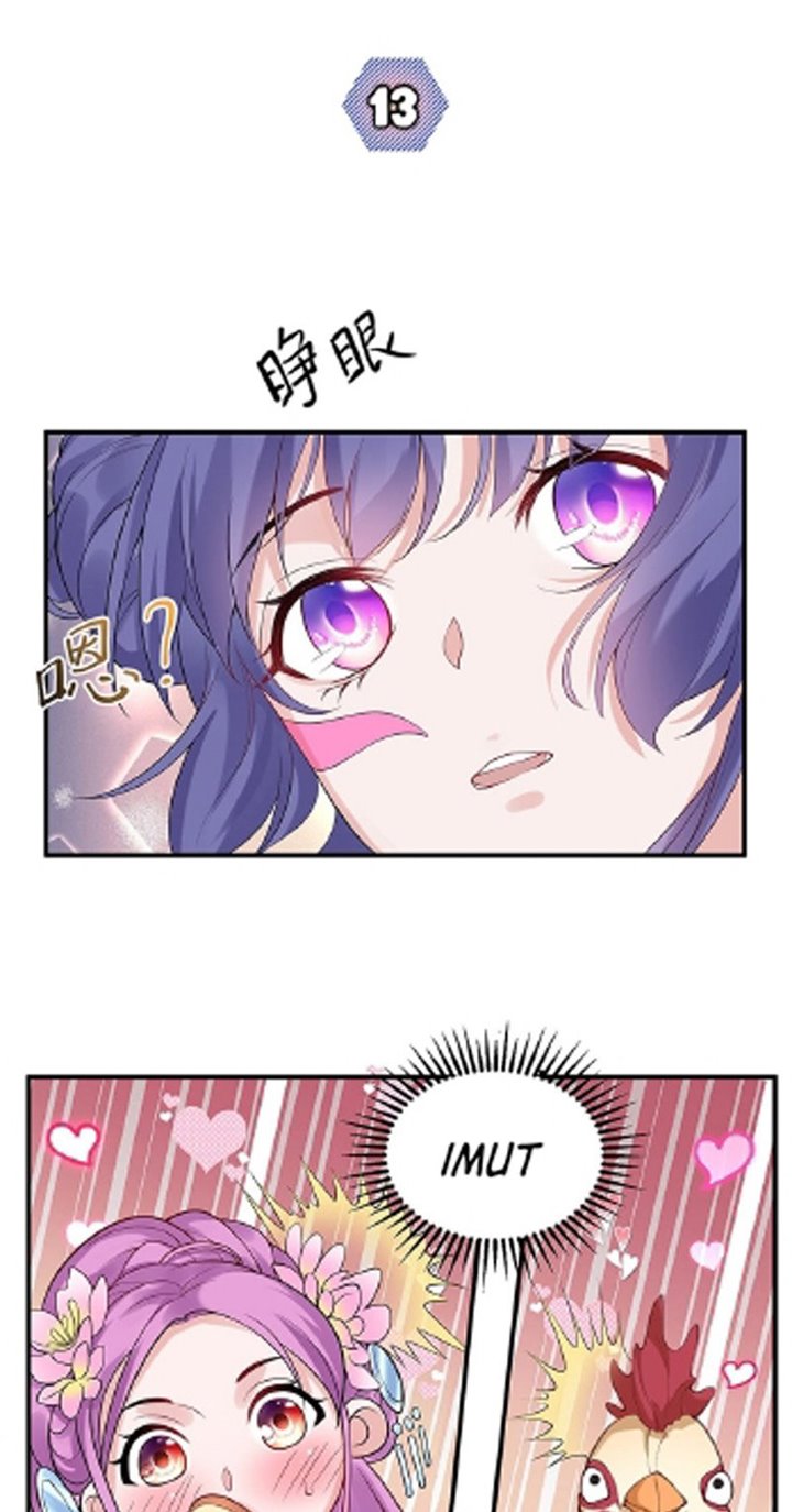 Manhua Am I Invincible Chapter 13 gambar 2