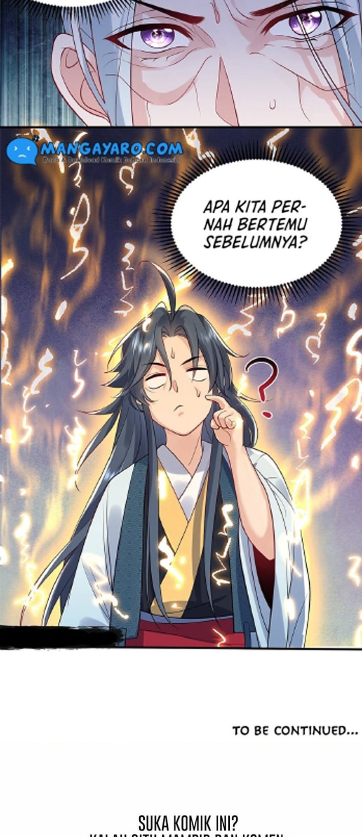 Am I Invincible Chapter 13 - Halaman 35