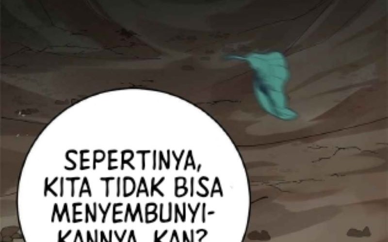 Am I Invincible Chapter 12 - Halaman 24