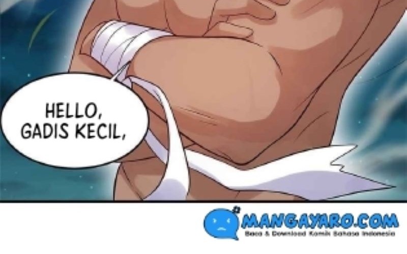 Am I Invincible Chapter 12 - Halaman 6