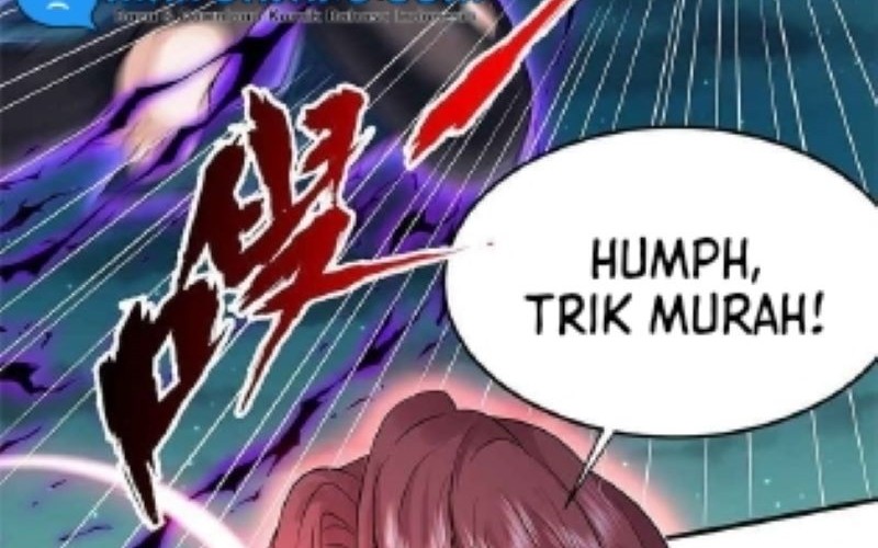 Am I Invincible Chapter 12 - Halaman 9
