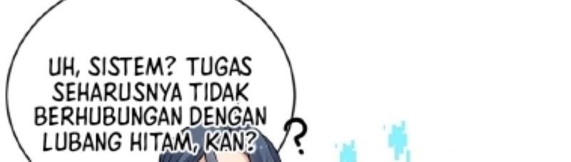 Am I Invincible Chapter 10 - Halaman 20