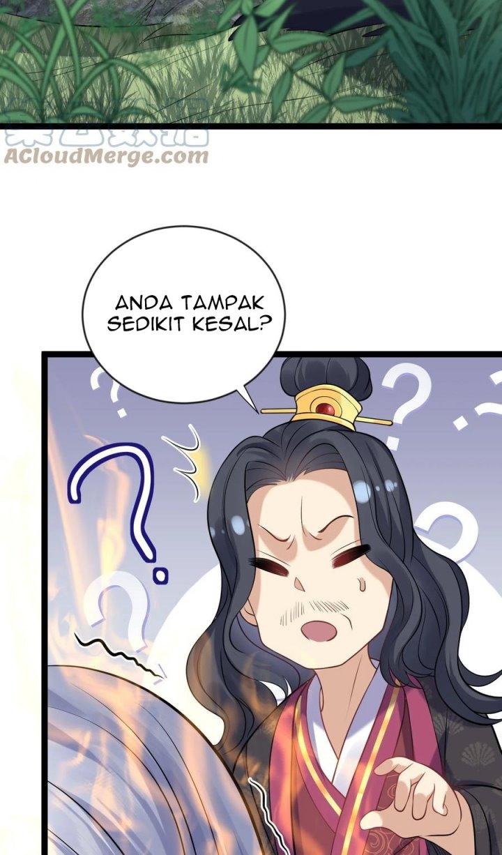 Am I Invincible Chapter 05 - Halaman 28