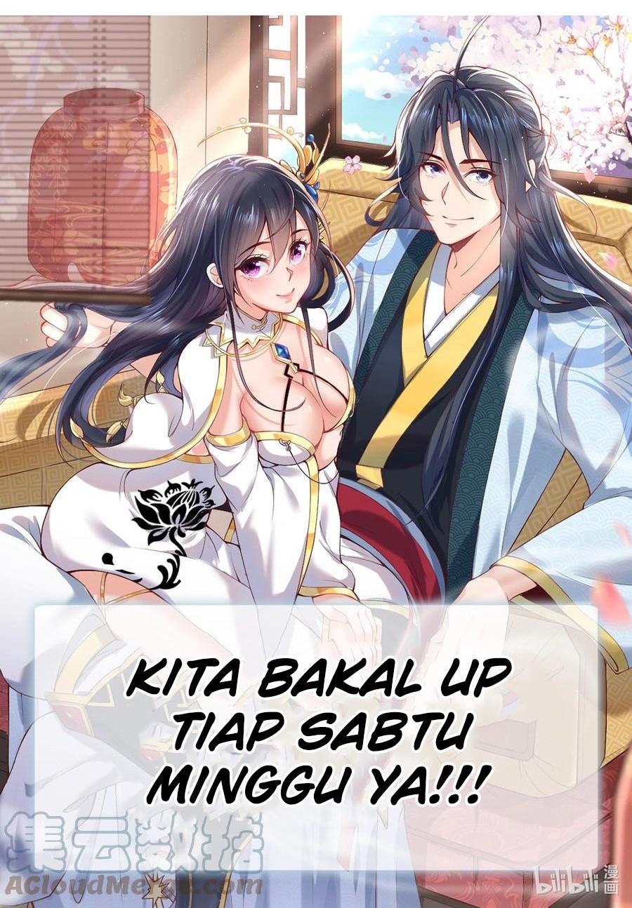 Am I Invincible Chapter 02 - Halaman 37