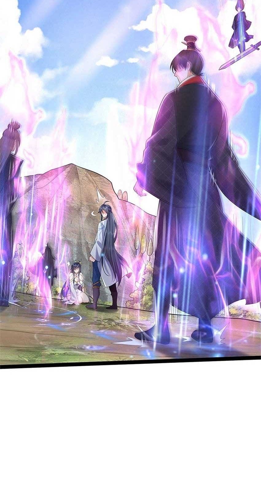 Am I Invincible Chapter 01 - Halaman 25