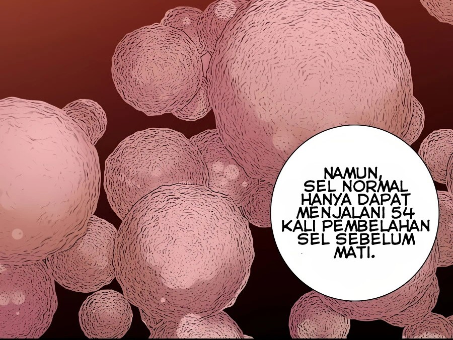 Manhua Eternal Club Chapter 43 gambar 2
