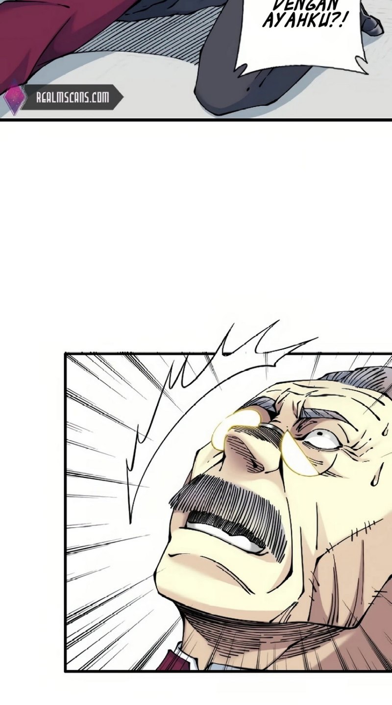 Manhua Eternal Club Chapter 21 gambar 2