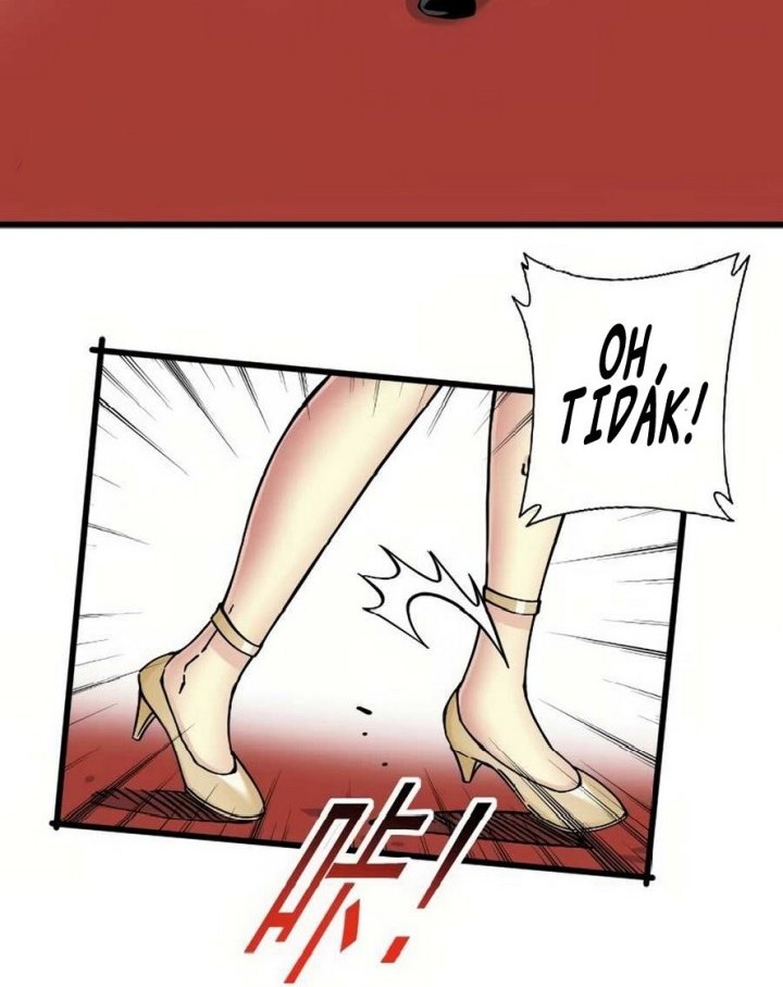 Manhua Eternal Club Chapter 17 gambar 2