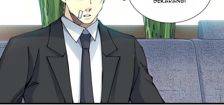 Manhua Eternal Club Chapter 15 gambar 2