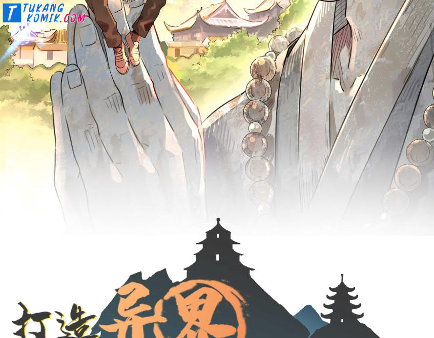 Manhua Building the Strongest Shaolin Temple in Another World Chapter 05 gambar 2
