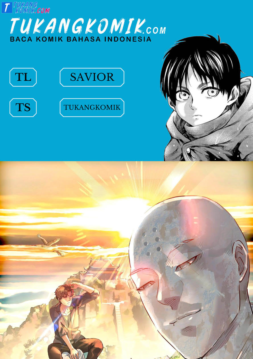 Komik Building the Strongest Shaolin Temple in Another World Chapter 04 gambar 1
