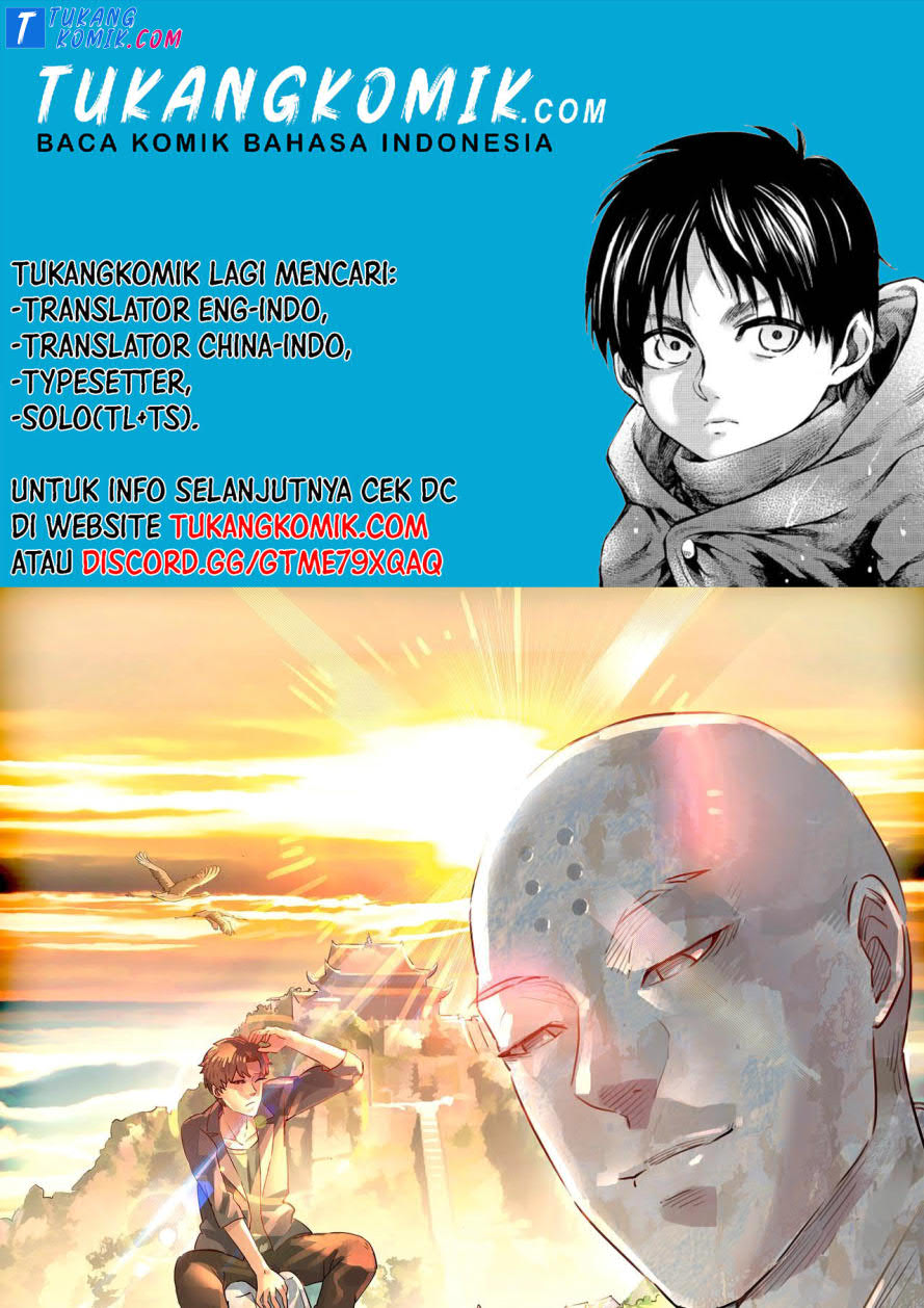 Komik Building the Strongest Shaolin Temple in Another World Chapter 03 gambar 1