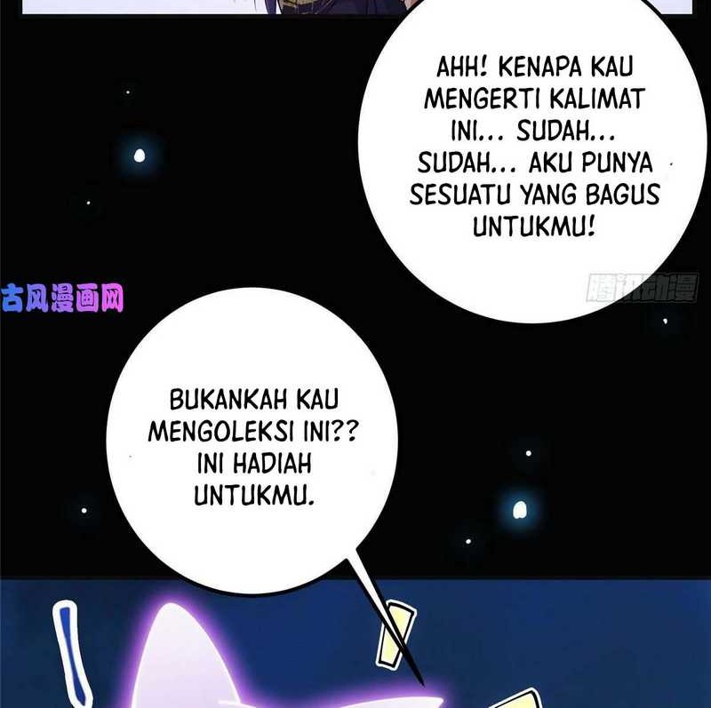 Keep A Low Profile, Sect Leader Chapter 74 - Halaman 21