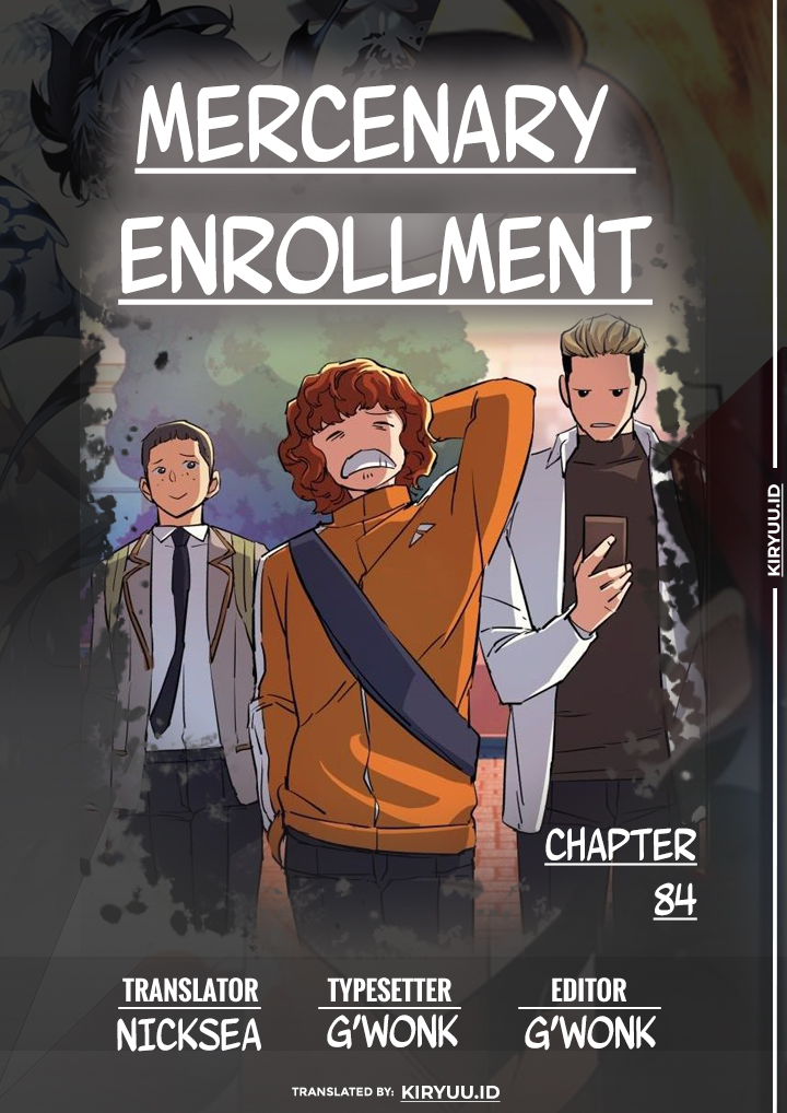 Komik Mercenary Enrollment Chapter 84 gambar 1