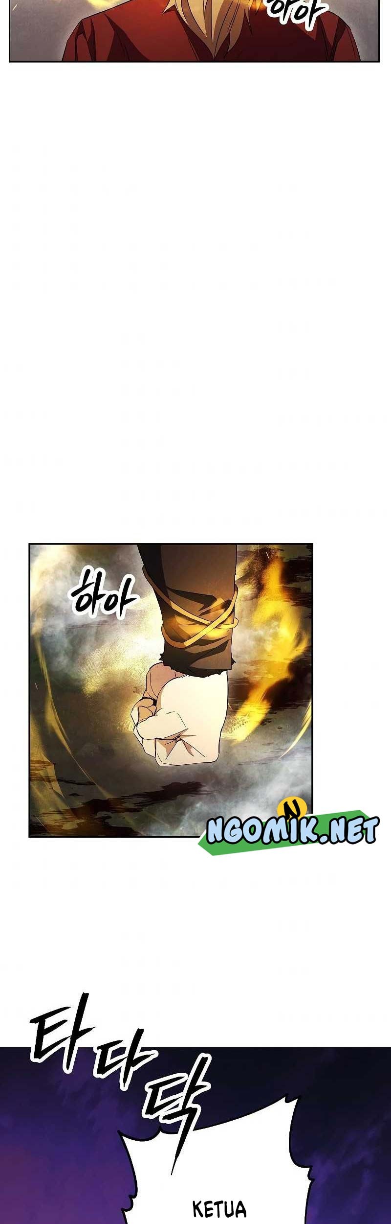 The Live Chapter 97 halaman 4