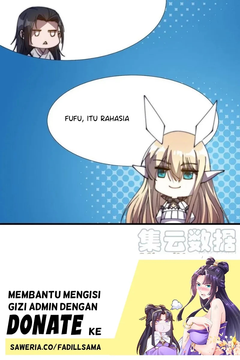 It Starts With A Mountain Chapter 220 - Halaman 14