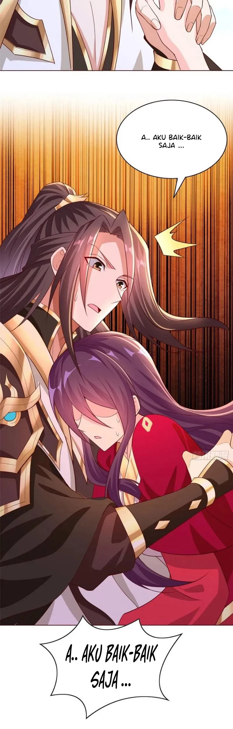 Dragon Master Chapter 98 - Halaman 5