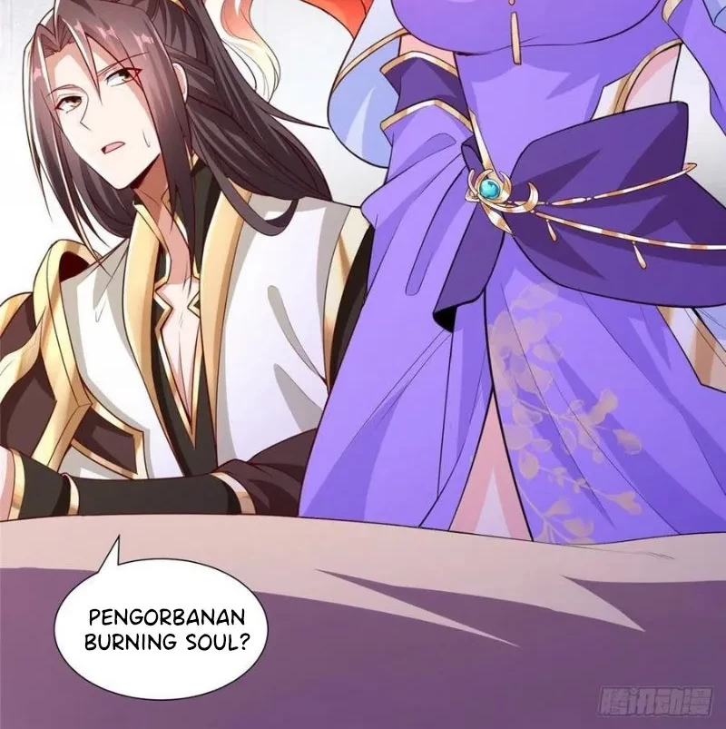 Dragon Master Chapter 98 - Halaman 8
