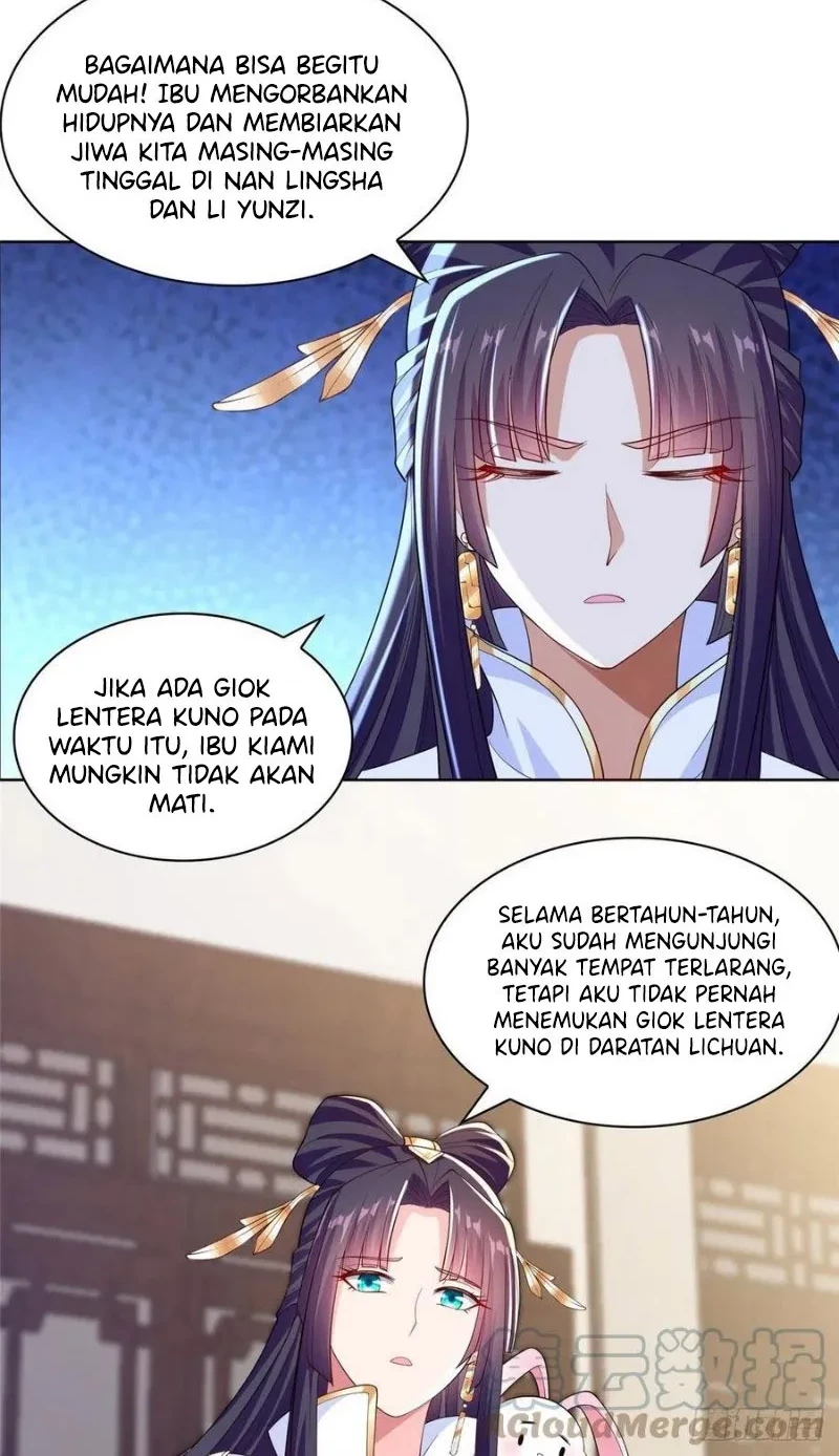 Dragon Master Chapter 98 - Halaman 12