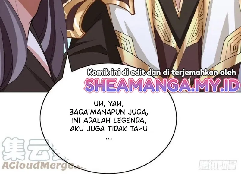 Dragon Master Chapter 98 - Halaman 20