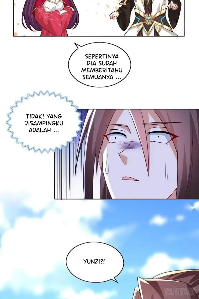 Dragon Master Chapter 97 - Halaman 9