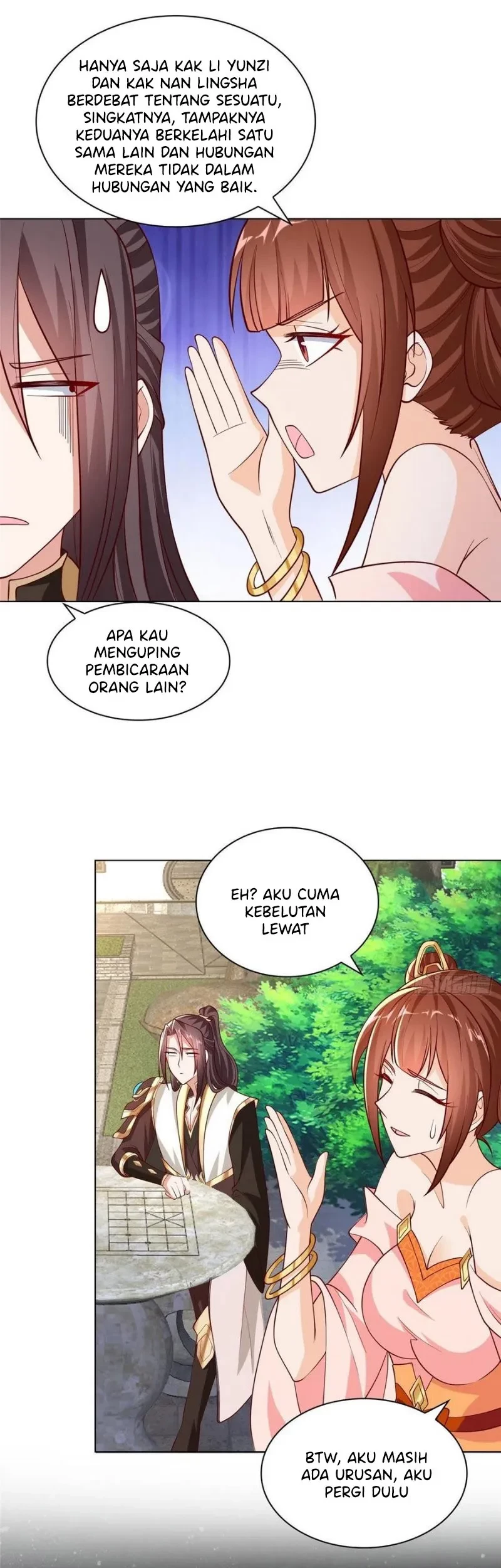 Dragon Master Chapter 97 - Halaman 14