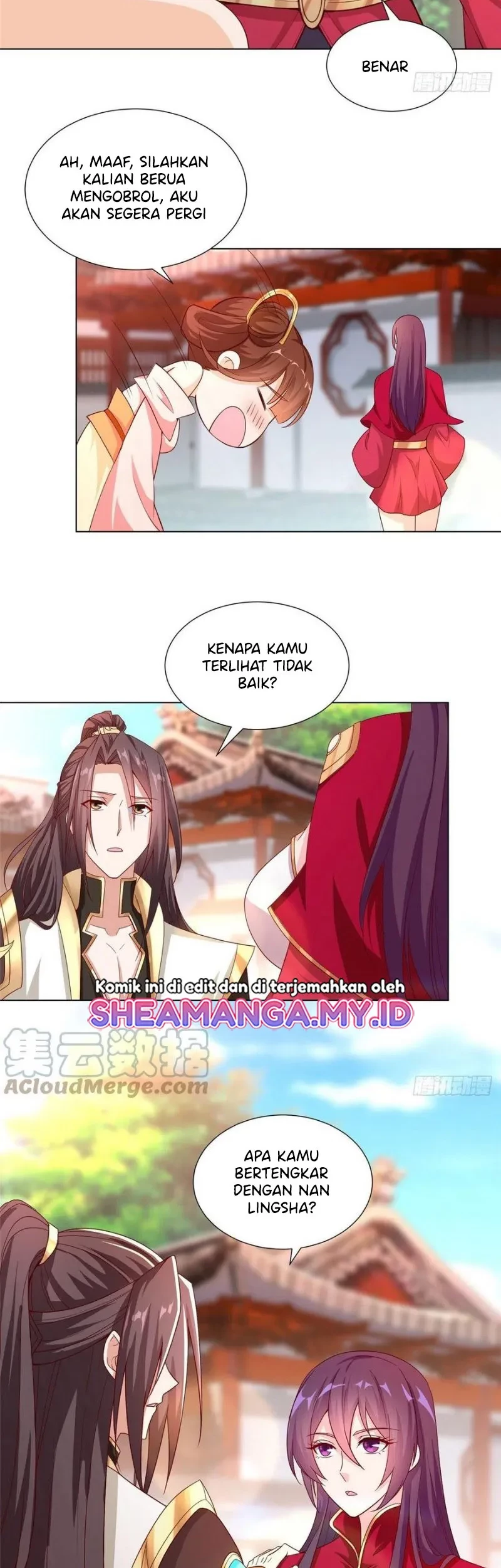 Dragon Master Chapter 97 - Halaman 19