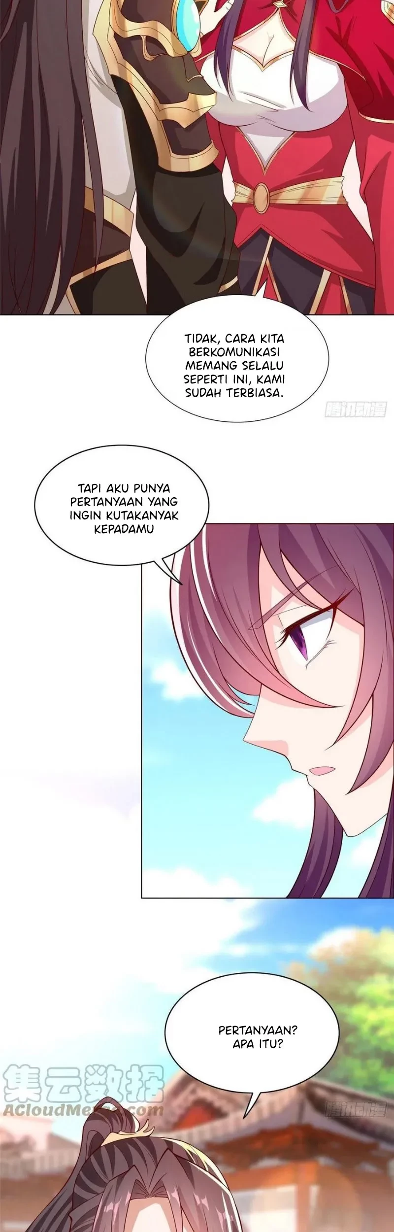 Dragon Master Chapter 97 - Halaman 20