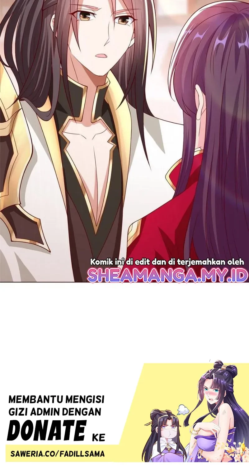 Dragon Master Chapter 97 - Halaman 21
