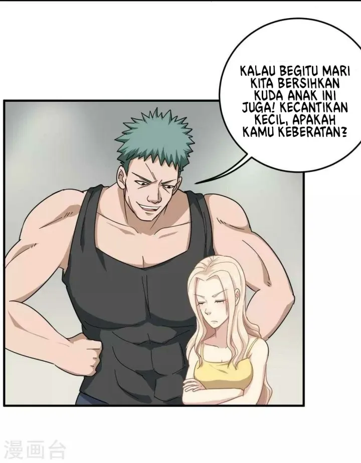 School Flower Master Chapter 26 - Halaman 10